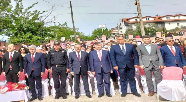 Köyceğizde bayramlaşma Öğretmenevinde yapılacak
