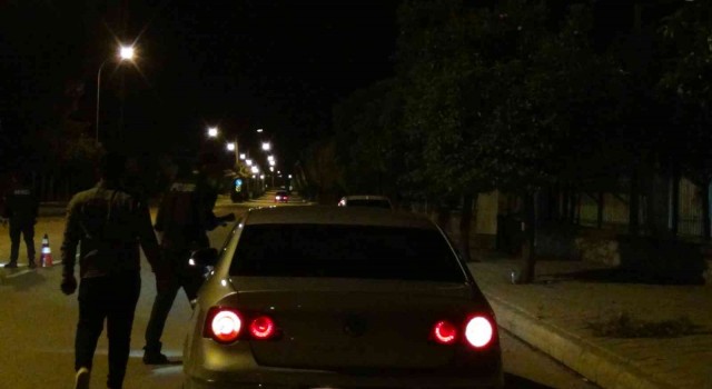 Kozanda huzur ve güven uygulaması