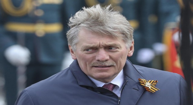 Kremlin: Finlandiya ve İsveçin, NATOya katılmalarının sonuçlarını yakından inceliyoruz