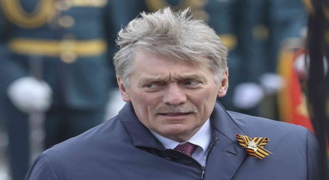 Kremlin: Finlandiya'nın NATO'ya girişi Rusya'nın güvenliğine tehdit oluşturacak