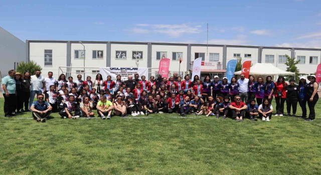 Kriket Türkiye Şampiyonası Ortacada yapıldı