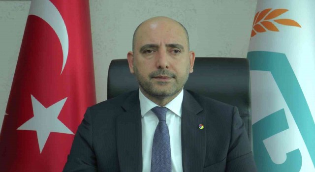 KTB Başkanı Bağlamış: “Türkiyede sucuğun yüzde 50sini, pastırmanın da yüzde 80ini üretmeyi planlıyoruz”