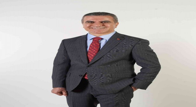 Kubba: Çalışan sağlığında mavi ve güvenli hastaneyiz