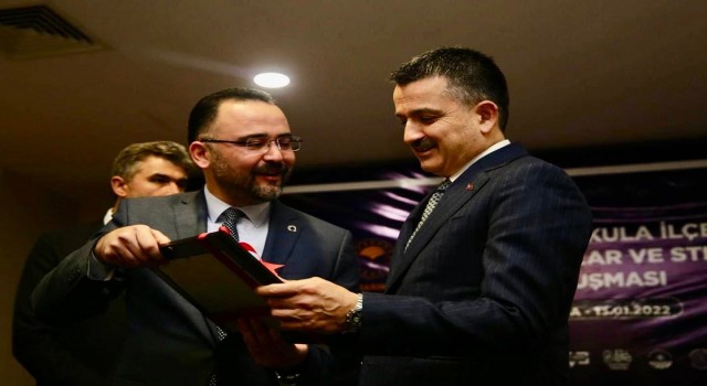 Kula Emir Kaplıcaları Tabiat Parkı olarak ilan edildi