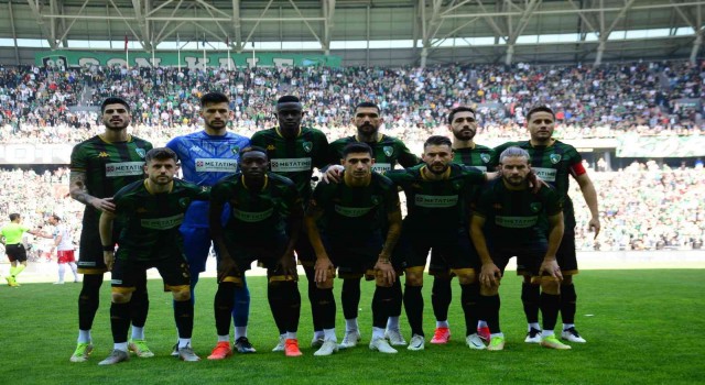 Küme düşen Kocaelisporda yabancıların durumu merak konusu oldu