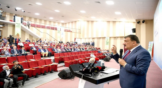 Küresel iklim değişikliği suyun önemini ortaya çıkardı