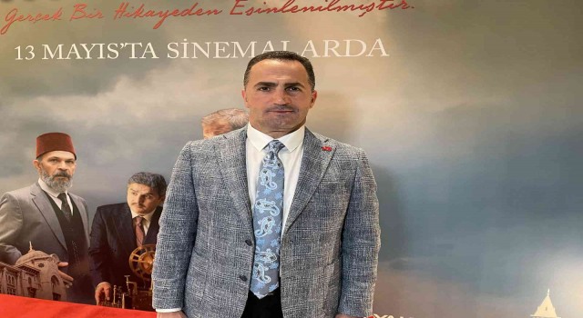 “Kurtuluş Hattı” filminin galası Beyoğlunda yapıldı