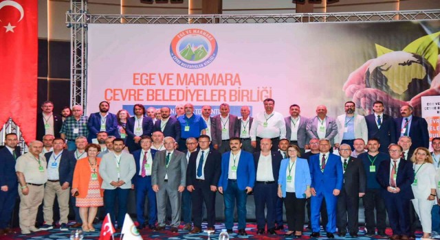 Kuşadası Belediyesi Emarçebin ‘Tarım Ve İnsan Çalıştayına Ev Sahipliği Yaptı