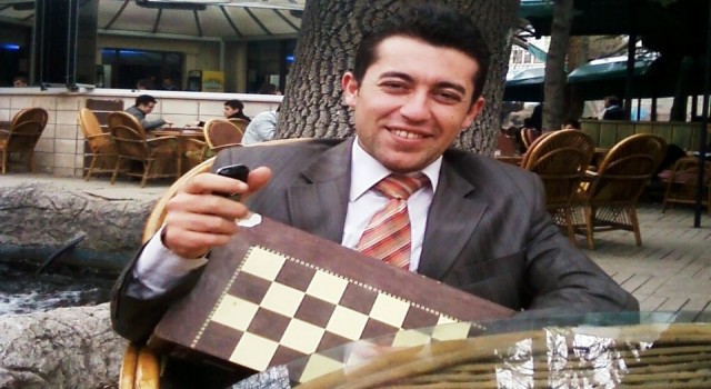 Kütahyada 38 yaşındaki genç öğretmen kalbine yenildi