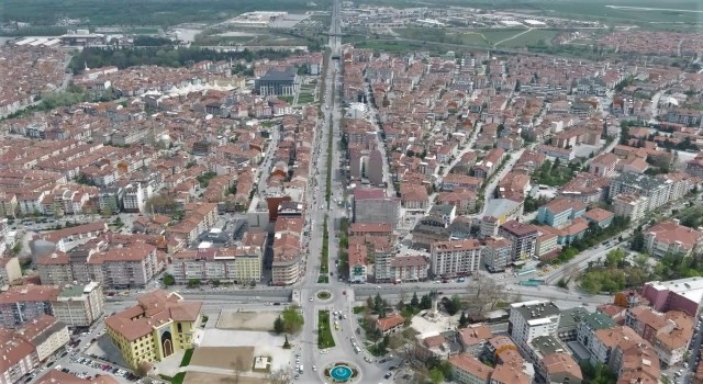 Kütahyada konut satışları arttı