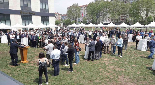 Kütahyada Kültür Sanat ve Gençlik Festivali
