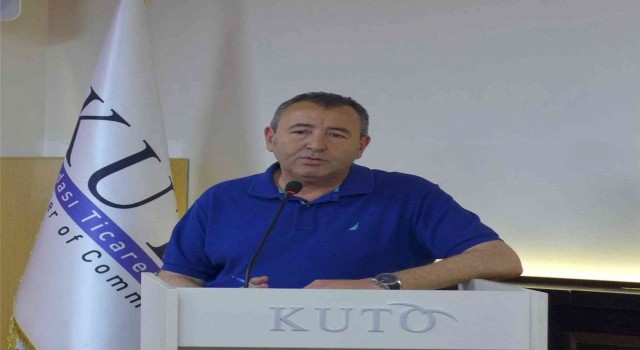 KUTO gastronomide Kuşadasını öne çıkarıyor