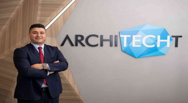 Kuveyt Türkün teknoloji iştiraki Architechte üst düzey atama