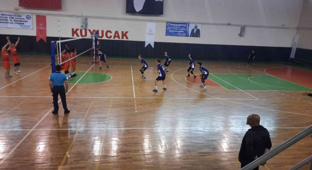 Kuyucakta Gençlik Haftası etkinlikleri başladı