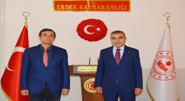 Kyzikosta kazı ekibi başkanı Dr. Tercanlıoğlu oldu