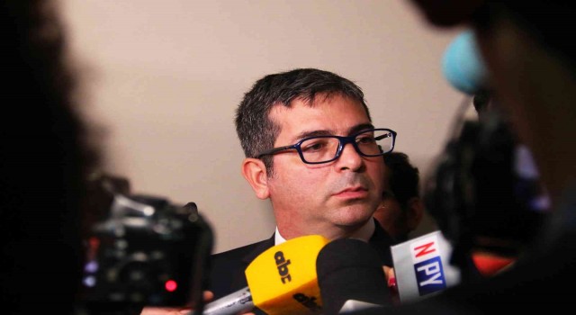 Mafya karşıtı Paraguaylı savcı balayında vurularak öldürüldü