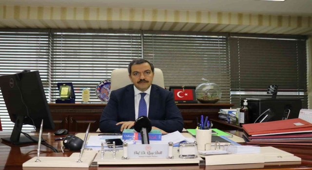 Malatyada hastanelerdeki Covidli hasta sayısı 3e düştü