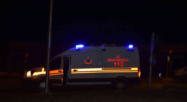 Malatyada kız isteme kavgası: 1 ölü