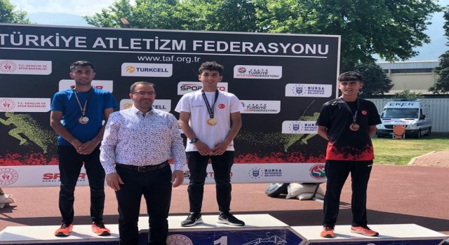 Malatyadan milli takıma 2 sporcu