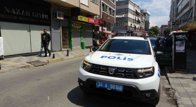 Maltepede korkunç cinayet: iş ortağını öldürdü