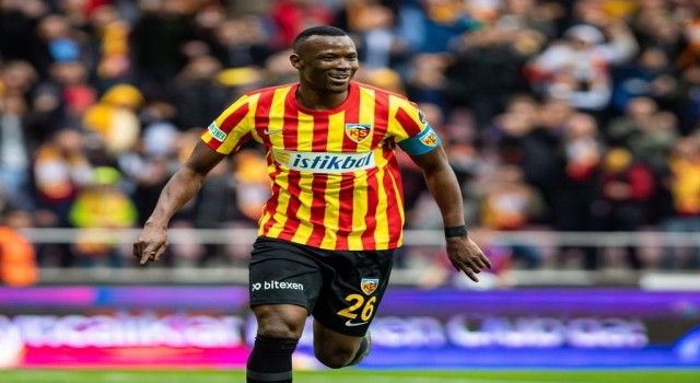 Mame Baba Thiam suskunluğunu bozdu