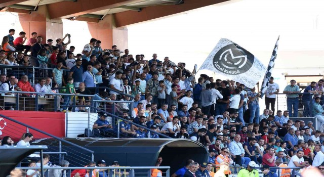 Manisa FKdan kadın ve 18 yaş altına ücretsiz maç bileti