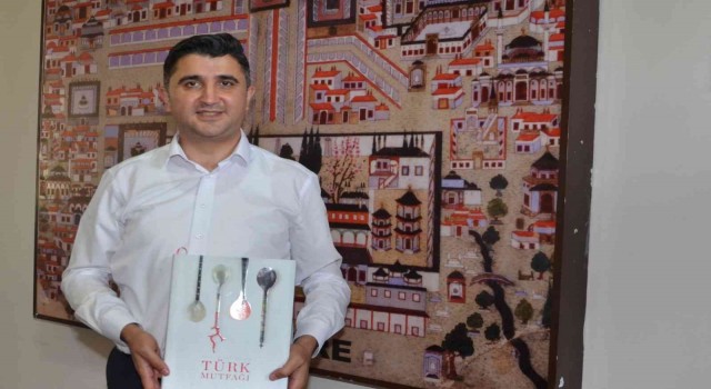 Manisada ‘Türk Mutfağı Haftası kutlandı