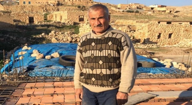 Mardinde komşusu tarafından arazide vurulan şahıs hayatını kaybetti