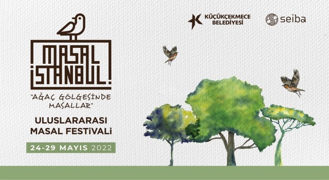 ‘Masalistanbul Festivali Küçükçekmecede başlıyor