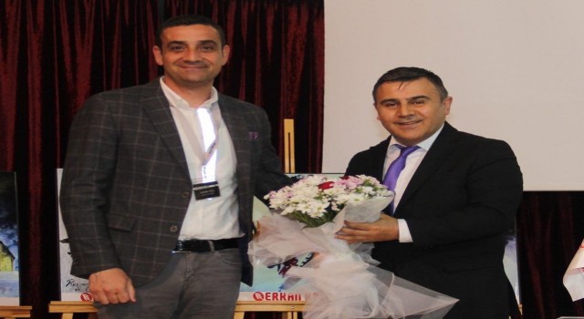 Mehmet Uluğtürkan: “Atatürkün vatanı kurtarma planı Adanada başladı”