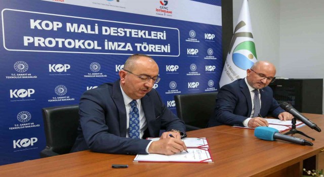 Meramın yeni nesli için ‘yeni nesil öğrenme merkezi kuruluyor