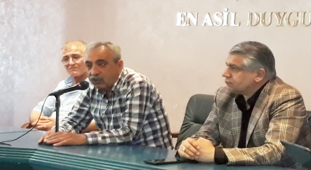Mersinde müşteriler taksi şoförüne puan verecek