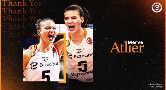 Merve Atlıer, Kuzeyboruya kiralandı