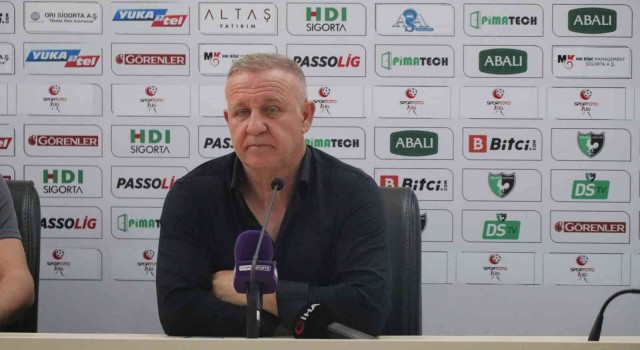 Mesut Bakkal: “Denizli halkına bir bayram hediyesi oldu”