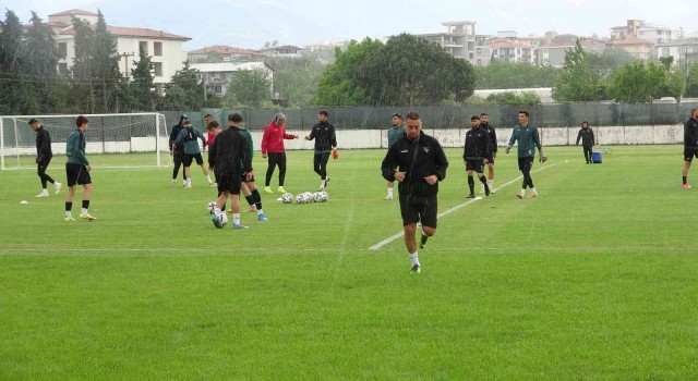 Mesut Bakkal: Matematiksel olarak her şey bitmeden ligin ne olacağı belli olmaz