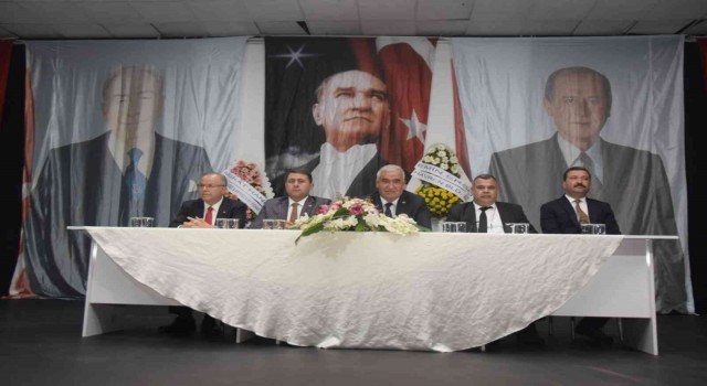 MHPden Havranda aydınlatma toplantısı