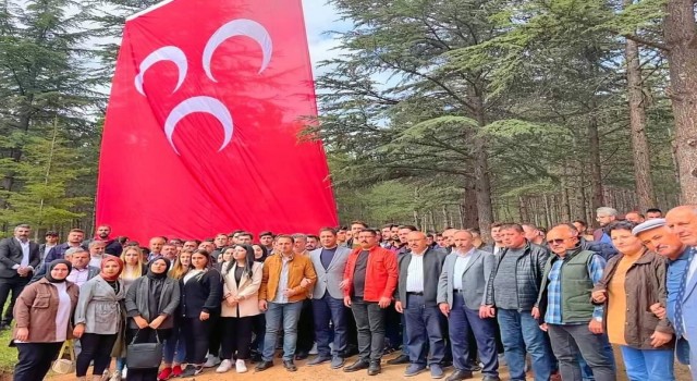 MHPli Bulut: “Türkçülük, milliyetçilik her türlü yabancı tahakkümünü reddeder”