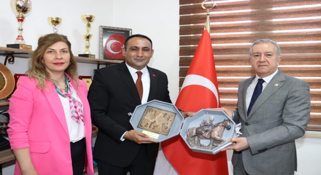 MHPli Durmaz: 2023 ve 2024te mutlak suretle zafere ulaşacağız