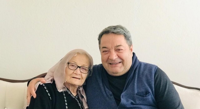 MHPli Fendoğlundan Anneler Günü kutlaması