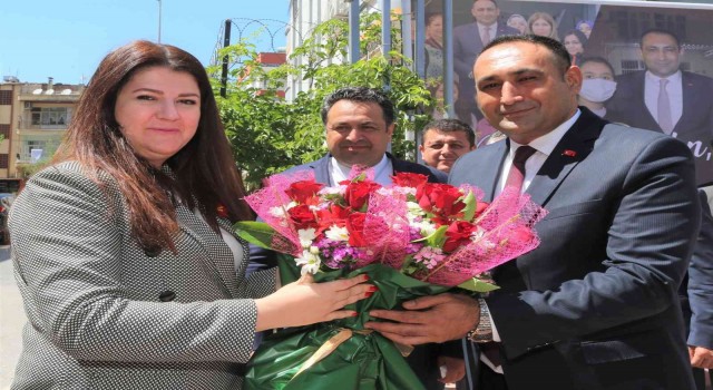 MHPli Yılık: Kadının olmadığı hiçbir şey, değerine erişemiyor