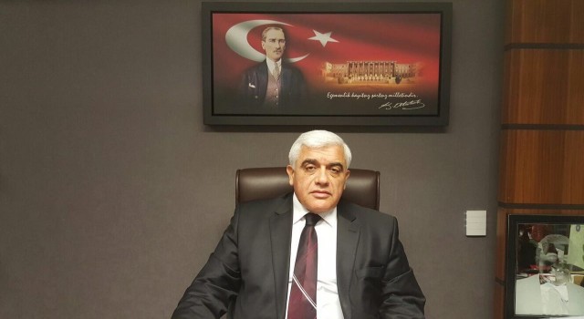 Milletvekili Dülgerin Anneler Günü mesajı