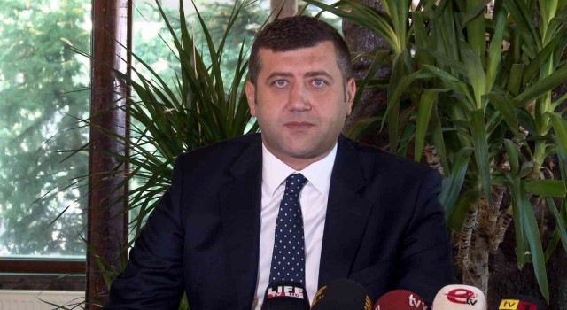 Milletvekili Ersoy Kızılörene PTT şubesi açılmasını istedi