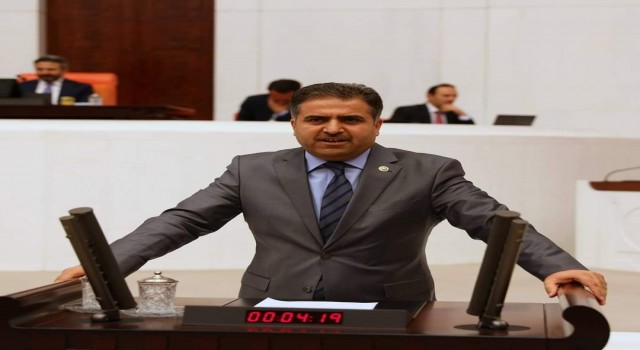 Milletvekili Fırattan 19 Mayıs mesajı