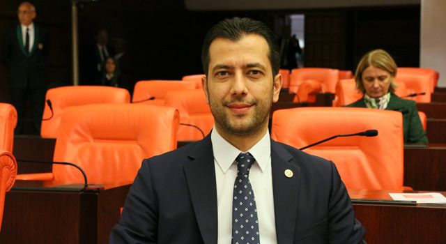 Milletvekili İsmail Kaya’dan “Engelliler Haftası” mesajı