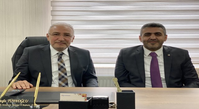 Milletvekili Kahtalıdan özlük hakları müjdesi