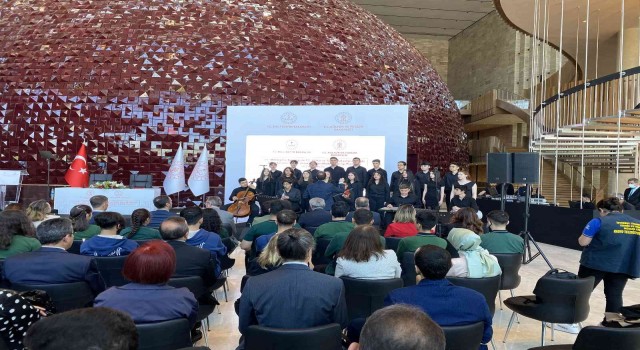 Milli Eğitim Bakanlığı ile Kültür ve Turizm Bakanlığı arasında iş birliği protokolü