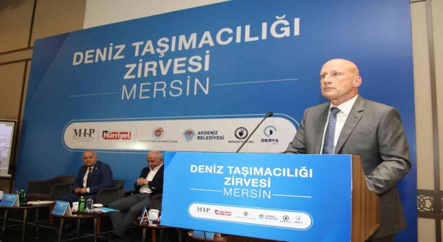 MIPten Mersin Limanına 400 milyon dolarlık yeni yatırım