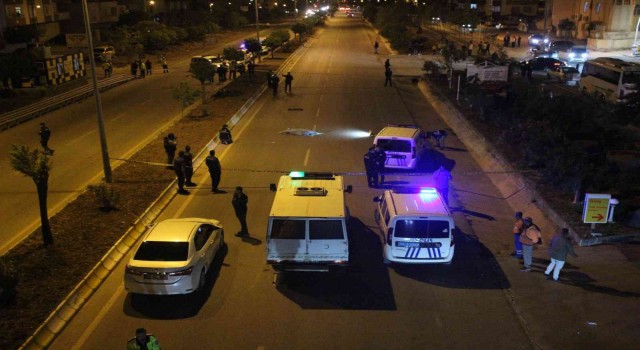 Motosiklet kazasında ölenlerin sayısı 2ye yükseldi