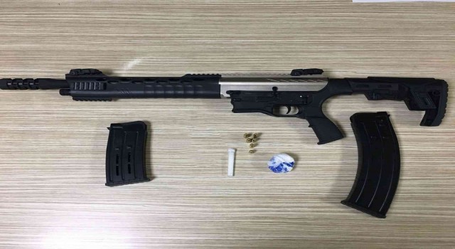 Motosikletli Polis Timleri suça geçit vermiyor