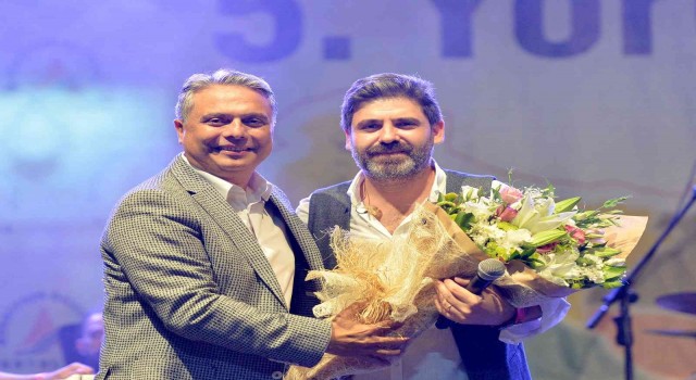 Muratpaşada Yöreler Renkler Festivali başlıyor